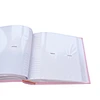 PU Leather cover