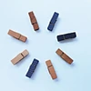 pegs clothespins mini wooden