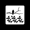 stencil templates reusable washable
