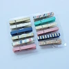 pegs clothespins mini wooden