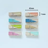 pegs clothespins mini wooden