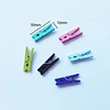 pegs clothespins mini wooden