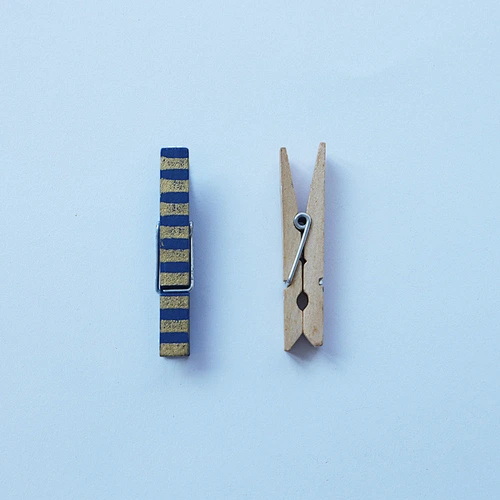 wholesale wooden peg 30mm DIY clothespins for photo Home Decoration Wood Crafts