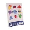 watercolor pad