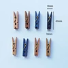 pegs clothespins mini wooden