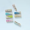 pegs clothespins mini wooden