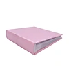 PU Leather cover
