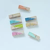 pegs clothespins mini wooden