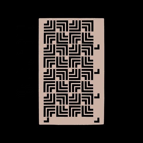 stencil templates
