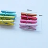 pegs clothespins mini wooden