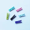 pegs clothespins mini wooden