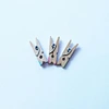 pegs clothespins mini wooden