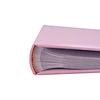 PU Leather cover