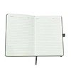 sewn stitched journals