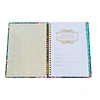 Spiral Bound
