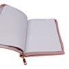 Faux Leather cover