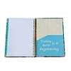 Spiral Bound