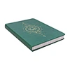 foil notebook