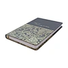 hardcover notebook