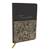 hardcover notebook