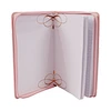 Faux Leather cover