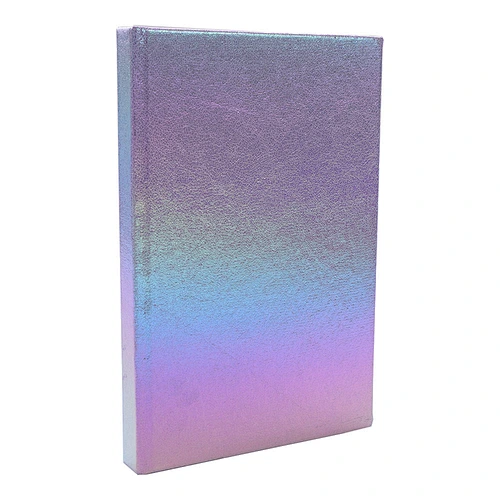 A5 Notebook