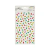 enamel dots stickers