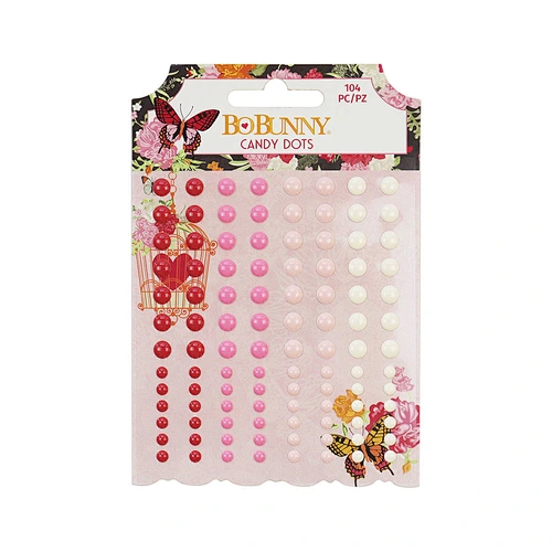 Enamel stickers DIY for scrapbook 3D Epoxy resin stickers 104pcs self-adhesive stickers