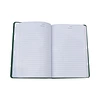 foil notebook