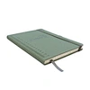 sewn stitched journals