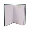 foil notebook