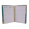 Spiral Bound