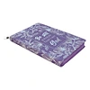 Faux Leather cover