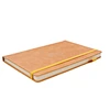 Lined notebook