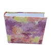 PU Leather cover
photo album
photo book