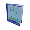 self adhesive photo book