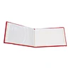 Welded bound album