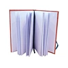 A5 notebook from China