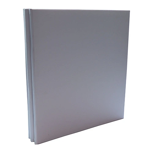 Gray album