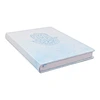 Round corner notebook