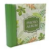 paper cover
photo album
photo book