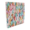 fabric cover
photo album
photo book