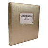 PU Leather cover
photo album
photo book