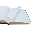 Glassine paged
photo album
paper cover