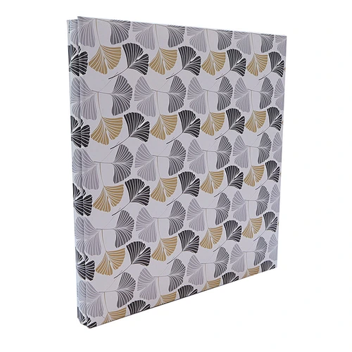 paper printed album