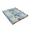 Glassine paged
photo album
paper cover