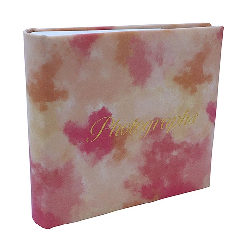 PU Leather cover
photo album
photo book