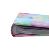 PU Leather cover
photo album
photo book