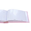 paper paged album