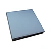 Classy gray PU leather album